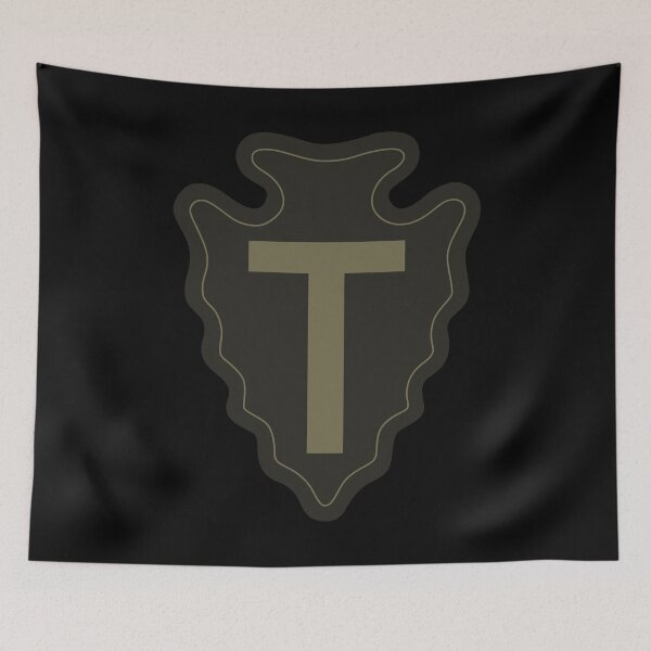 Item preview, Army - SSI - 36th Infantry Division - Subdued X 300 designed and sold by Military Insignia Products.