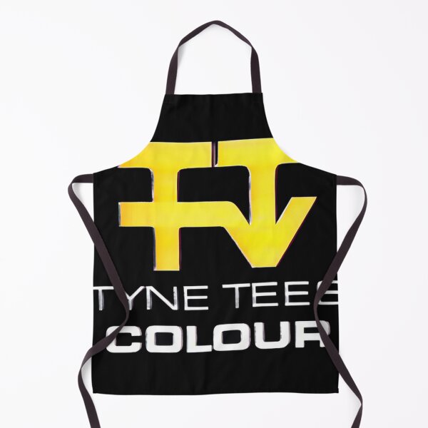 Item preview, Tyne Tees Television - British Tv Logo 1980S designed and sold by CrossCarbs.