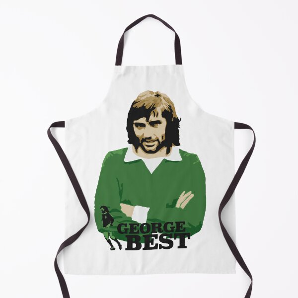 Item preview, George Best designed and sold by dimensionfourD4.