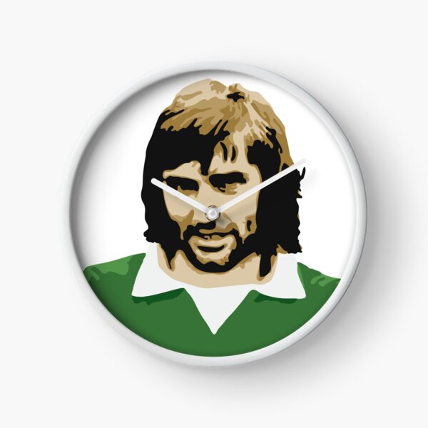 Item preview, George Best designed and sold by dimensionfourD4.