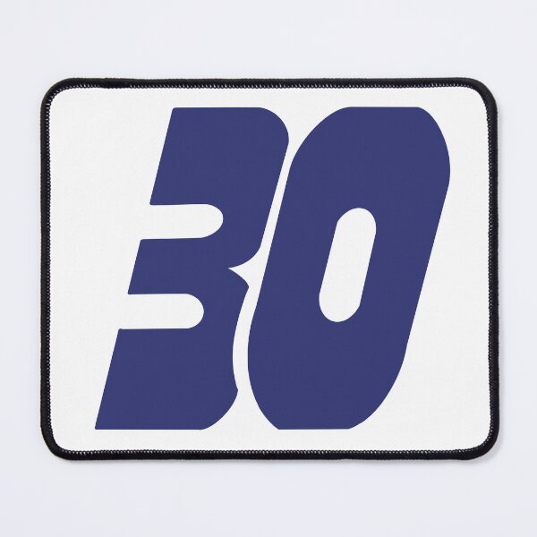 Item preview, Lawson Formula 1 2026 Racing Number Stickers designed and sold by Pink Polar F1.