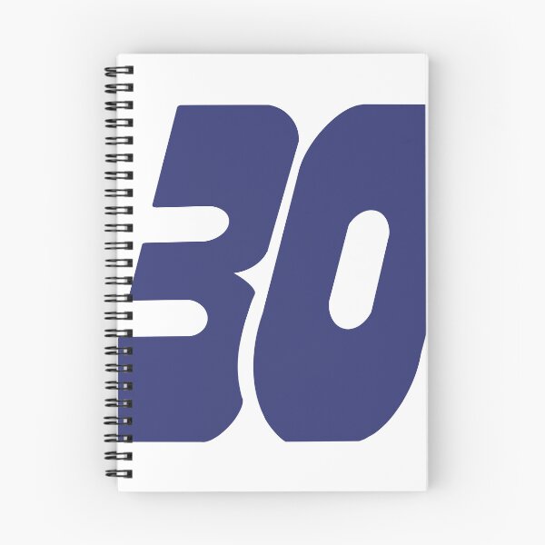 Item preview, Lawson Formula 1 2026 Racing Number Stickers designed and sold by Pink Polar F1.