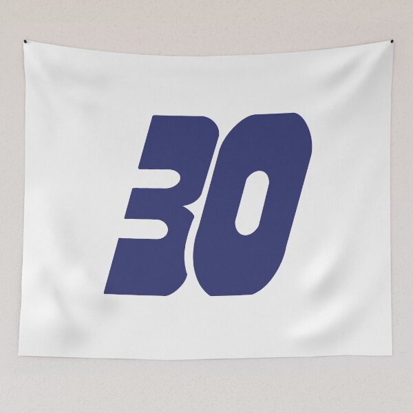 Item preview, Lawson Formula 1 2026 Racing Number Stickers designed and sold by Pink Polar F1.