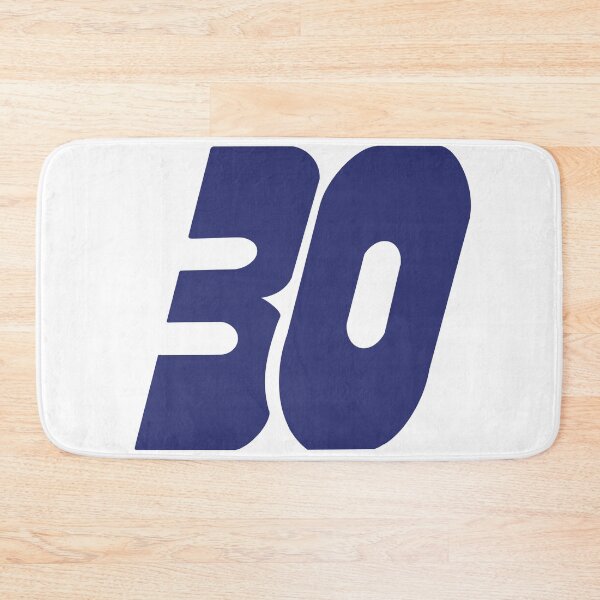 Item preview, Lawson Formula 1 2026 Racing Number Stickers designed and sold by Pink Polar F1.