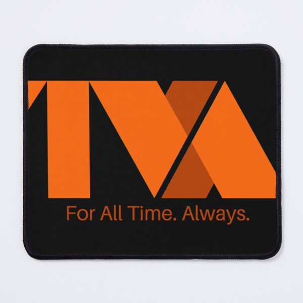 Item preview, Tva Logo designed and sold by CrossCarbs.