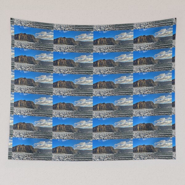 Item preview, The Cliffs at Dunraven Bay in South Wales designed and sold by Violaman.