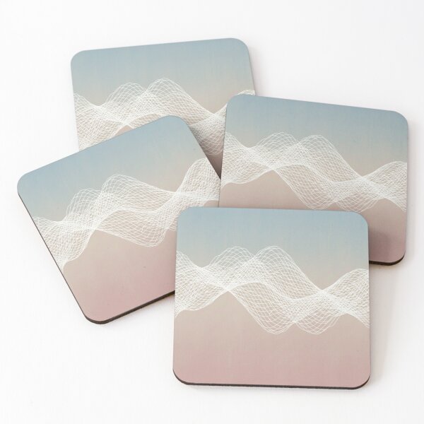 Item preview, Flowing Harmonics designed and sold by Tanlyco.