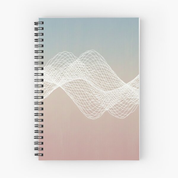 Item preview, Flowing Harmonics designed and sold by Tanlyco.