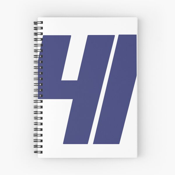 Item preview, Arvid lindblad Formula 1 2026 Racing Number Stickers designed and sold by Pink Polar F1.
