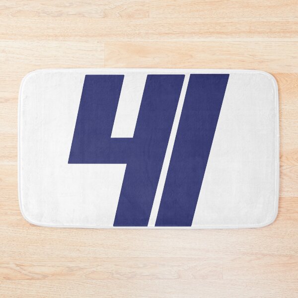 Item preview, Arvid lindblad Formula 1 2026 Racing Number Stickers designed and sold by Pink Polar F1.