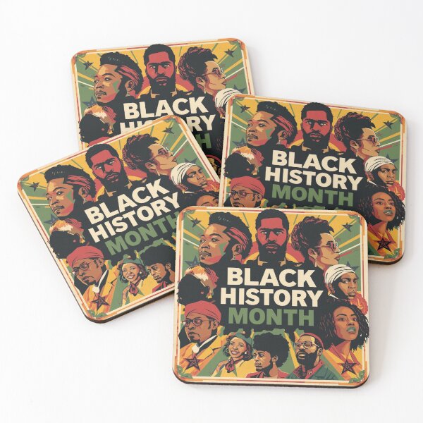 Item preview, black history month 2026 designed and sold by cloudzer0000.