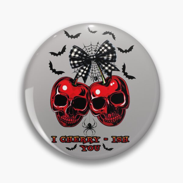 Item preview, I cherry-ish you designed and sold by Ninon 888.