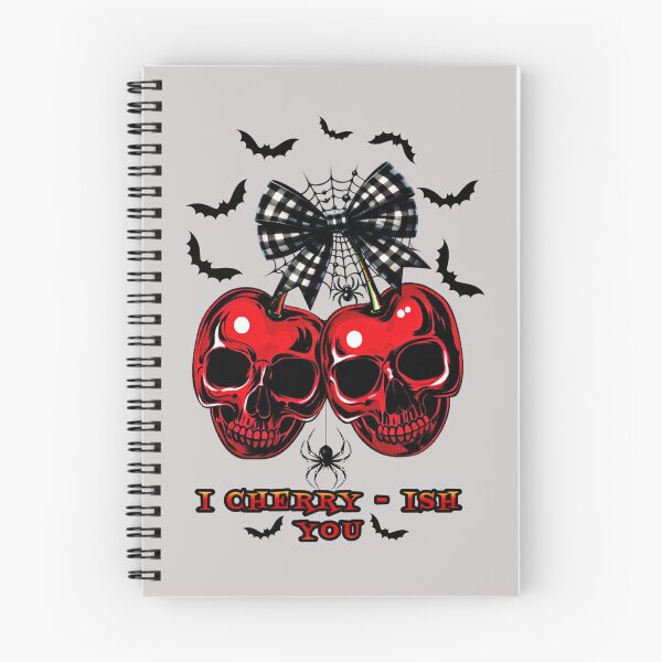 Item preview, I cherry-ish you designed and sold by Ninon 888.