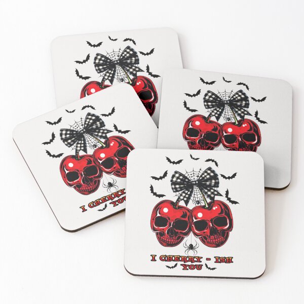 Item preview, I cherry-ish you designed and sold by Ninon 888.