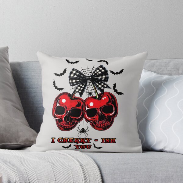 Item preview, I cherry-ish you designed and sold by Ninon 888.