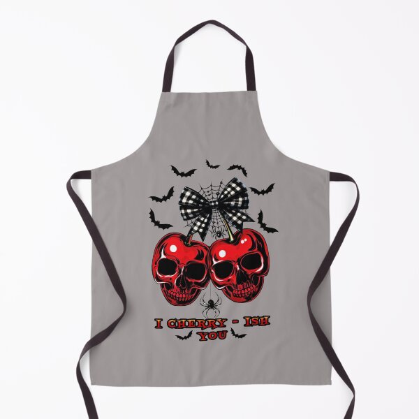 Item preview, I cherry-ish you designed and sold by Ninon 888.