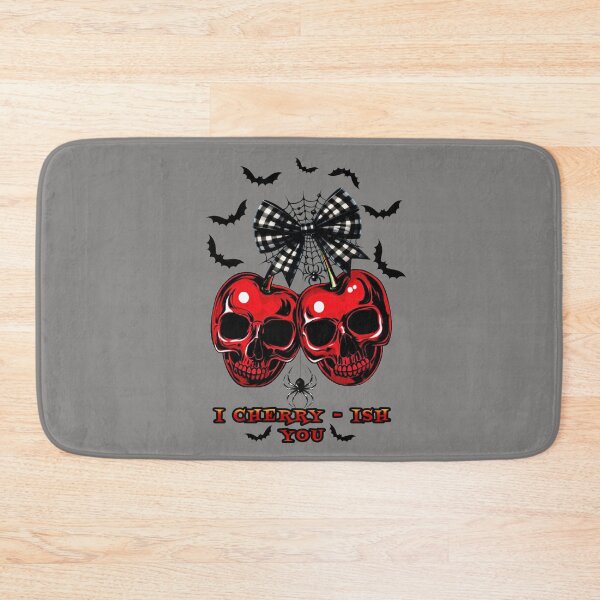 Item preview, I cherry-ish you designed and sold by Ninon 888.