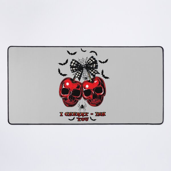 Item preview, I cherry-ish you designed and sold by Ninon 888.