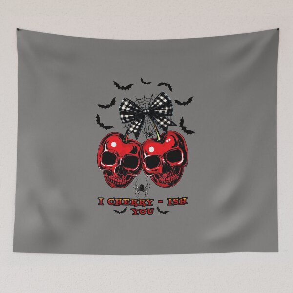 Item preview, I cherry-ish you designed and sold by Ninon 888.