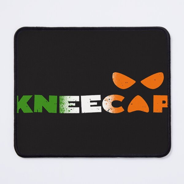 Item preview, Kneecap designed and sold by CrossCarbs.