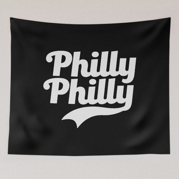 Item preview, Philly Philly designed and sold by gussiemoore.