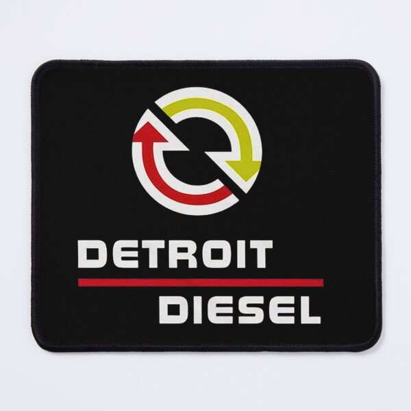 Item preview, detroit diesel designed and sold by CHARLI⭐️⭐️⭐️⭐️⭐️.