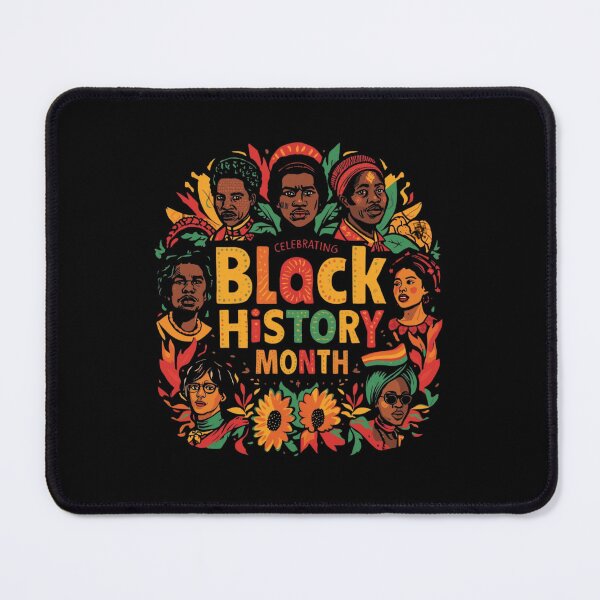 Item preview, black excellence month 2026 designed and sold by cloudzer0000.