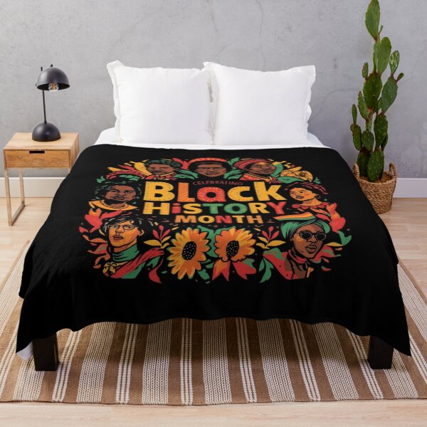 Item preview, black excellence month 2026 designed and sold by cloudzer0000.
