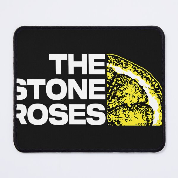 Item preview, Stone Roses Merch The Stone Roses Tsr Logo designed and sold by CrossCarbs.