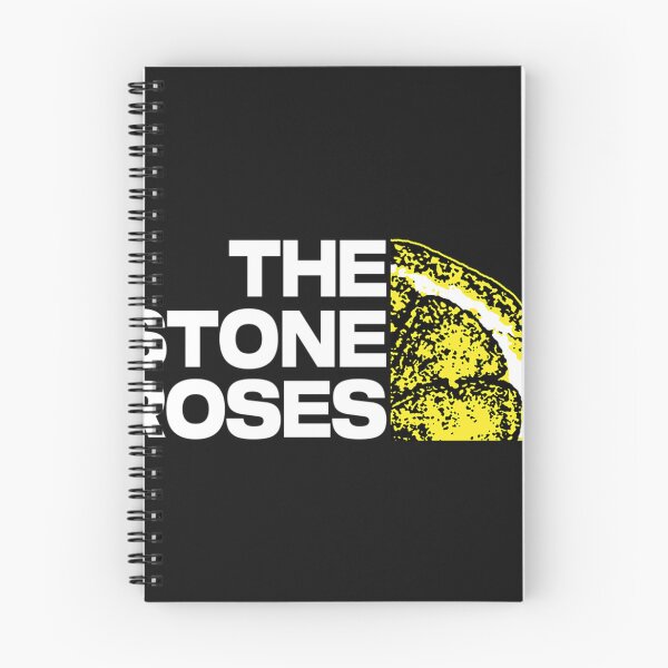 Item preview, Stone Roses Merch The Stone Roses Tsr Logo designed and sold by CrossCarbs.