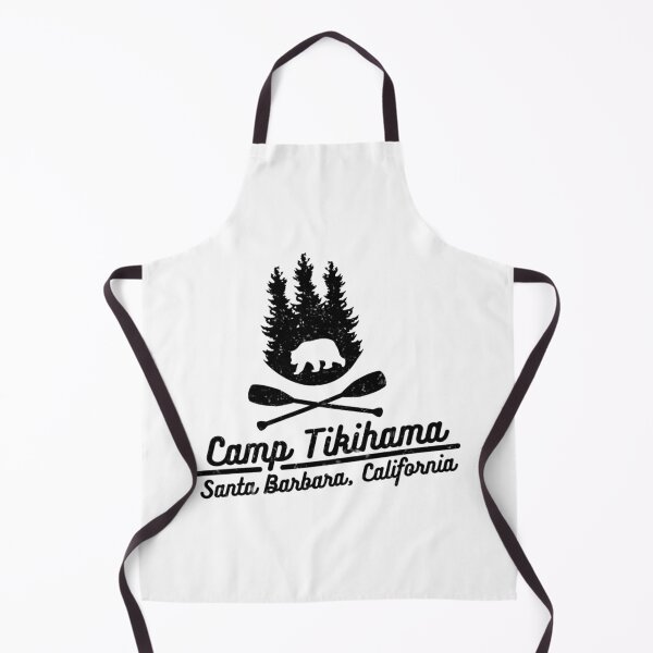 Item preview, Camp Tikihama designed and sold by just1klik.