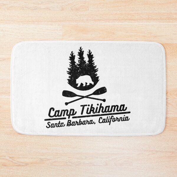 Item preview, Camp Tikihama designed and sold by just1klik.