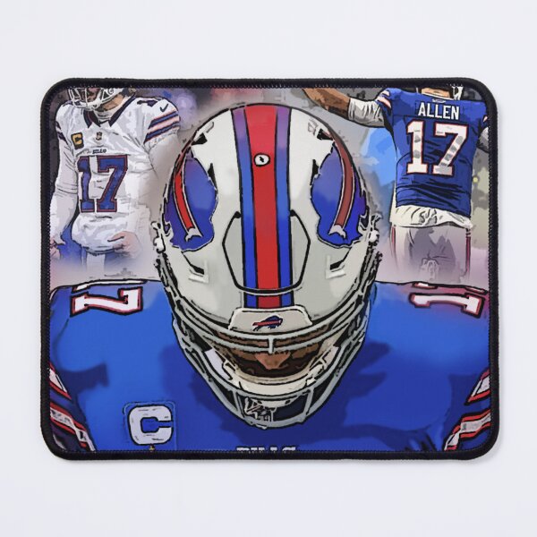 Item preview, JA 17 Buffalo MVP designed and sold by bamatt30.