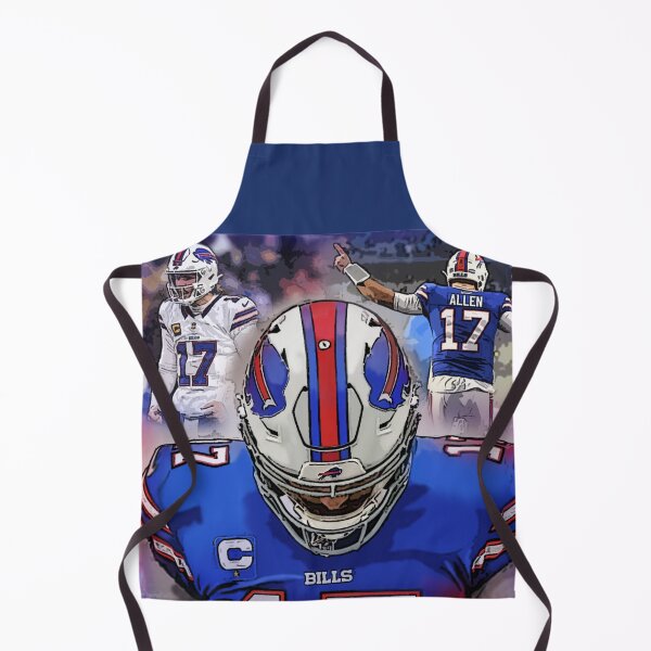Item preview, JA 17 Buffalo MVP designed and sold by bamatt30.