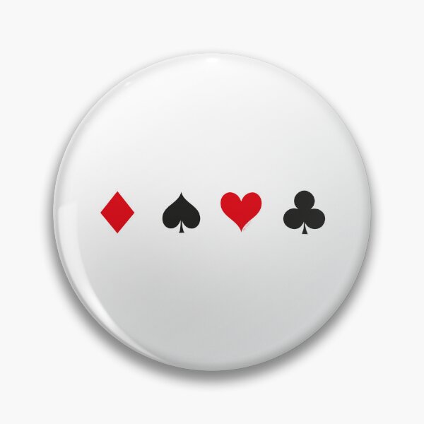 Item preview, Aces Poker Classic designed and sold by jmrmaverick.