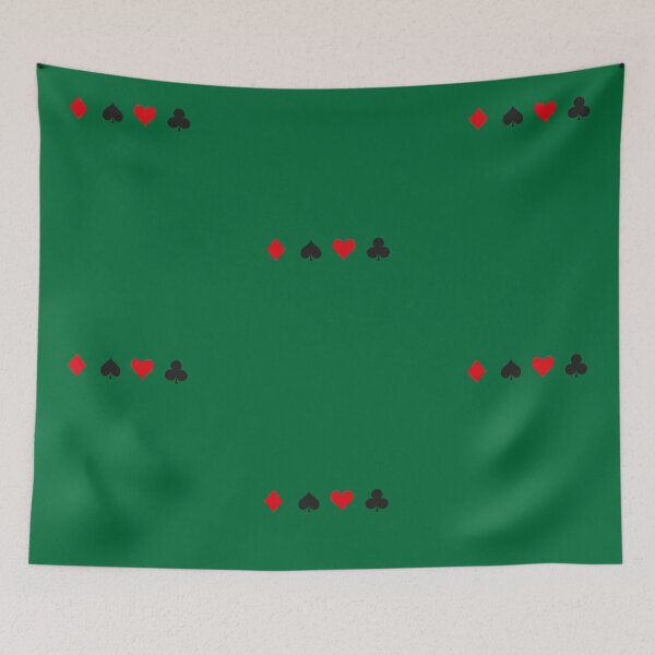 Item preview, Aces Poker Classic designed and sold by jmrmaverick.