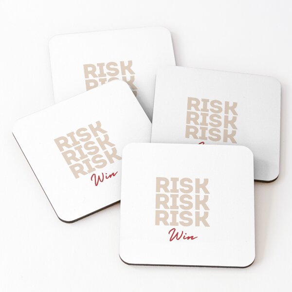 Item preview, Risk and win designed and sold by Designs-dg.