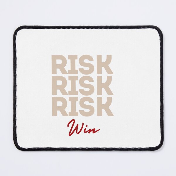 Item preview, Risk and win designed and sold by Designs-dg.