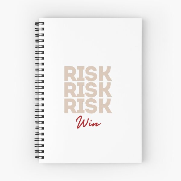 Item preview, Risk and win designed and sold by Designs-dg.