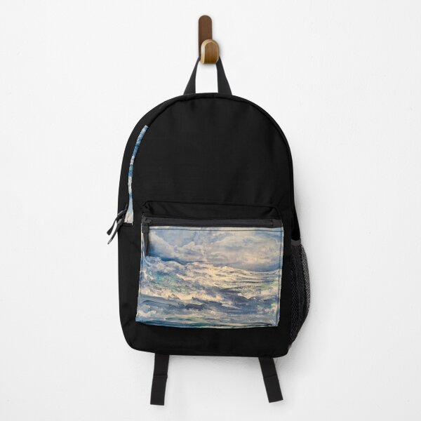 Item preview, Ocean View designed and sold by LGiocondaArt.