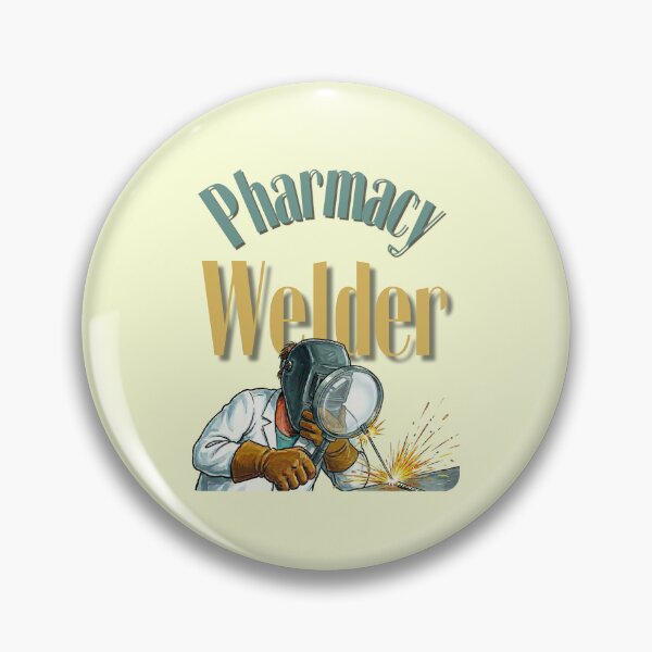 Item preview, Welder designed and sold by Zenobi Planet.