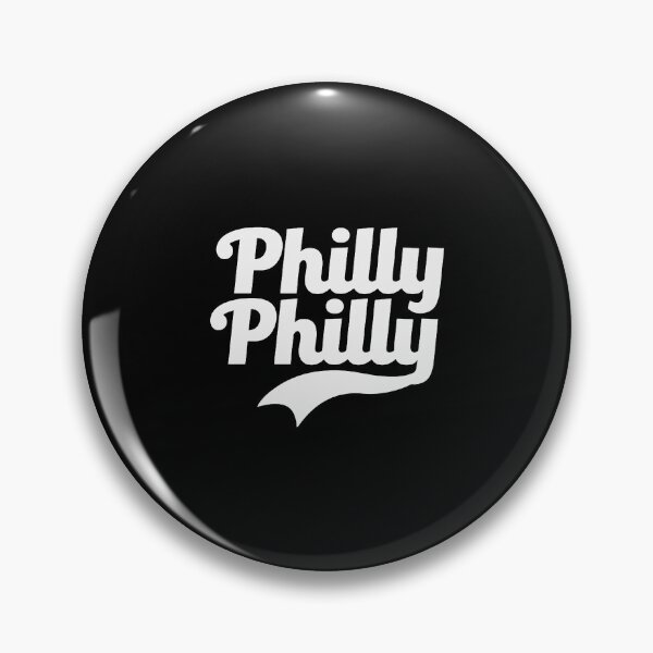 Item preview, Philly Philly designed and sold by johnsonmartha.