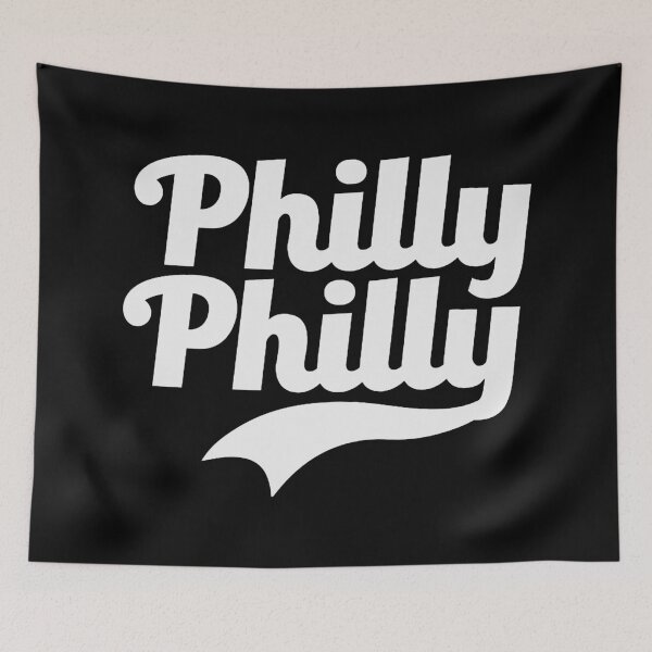 Item preview, Philly Philly designed and sold by johnsonmartha.