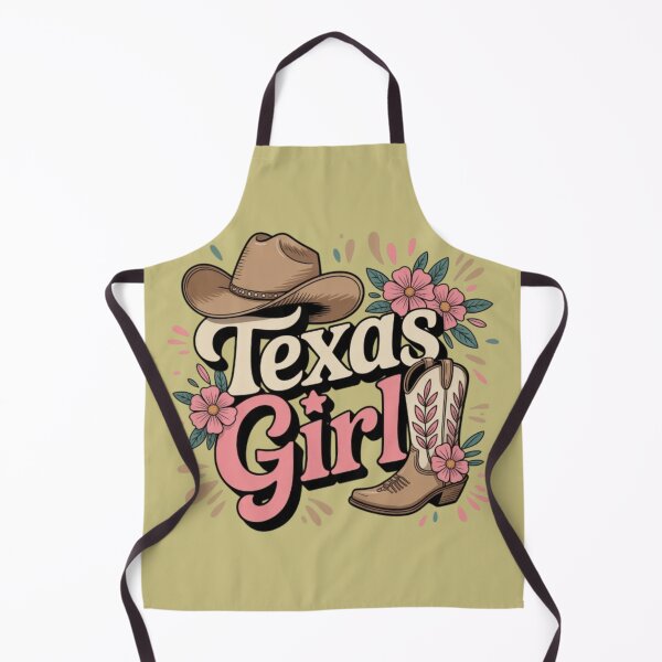 Item preview, Texas Girl  designed and sold by Roxburylane.