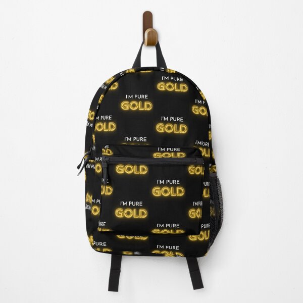 Item preview, I'm pure gold designed and sold by absurdiculous.
