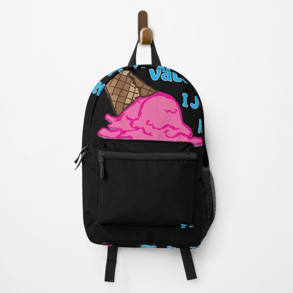 Item preview, I Just Want An Ice Cream designed and sold by just1klik.
