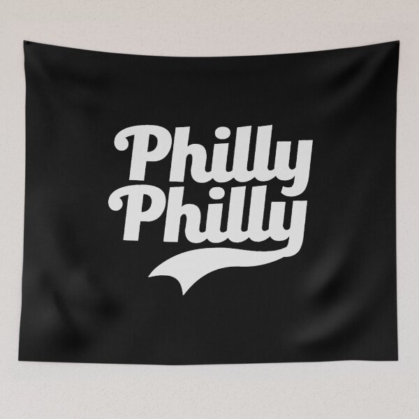 Item preview, Philly Philly designed and sold by popecassie.