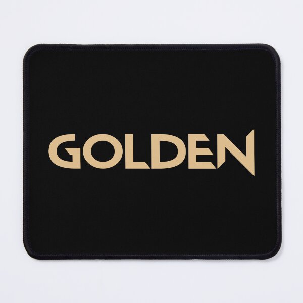 Item preview, GOLDEN logo designed and sold by Indepp.
