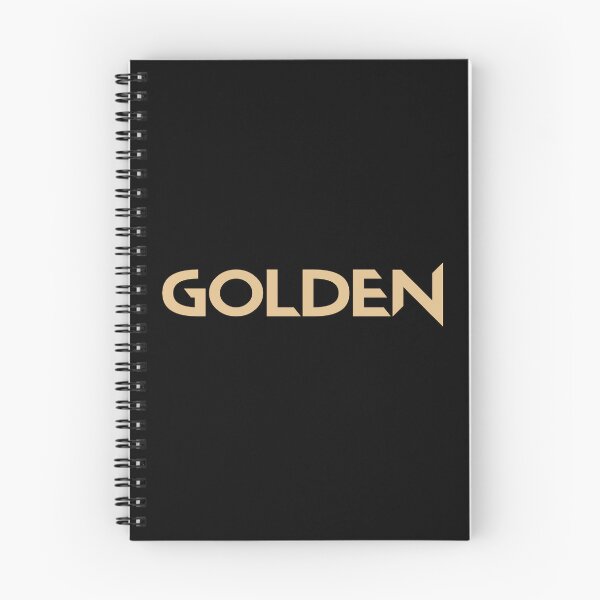 Item preview, GOLDEN logo designed and sold by Indepp.