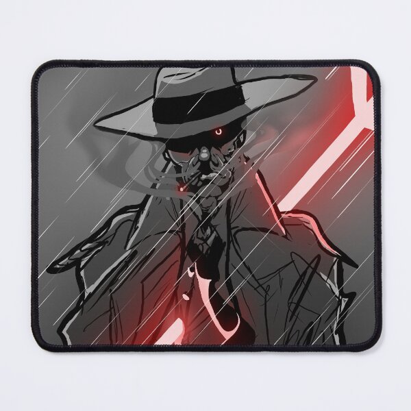 Item preview, Nick Valentine designed and sold by Oreoboro.